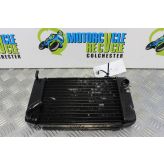 Honda XL 650 V Transalp Radiator Left 2000 to 2007 XL650V B068