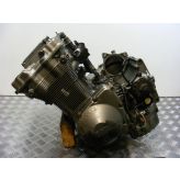 Suzuki GSX 750 F Engine Motor 36k miles GSXF 1998 1999 2000 2001 2002 2003 A752