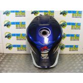 Suzuki GSXR 750 Fuel Tank Petrol 2000 to 2003 K1 K2 K3 GSXR750 B075