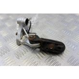 Honda XRV 750 Africa Twin Footrest Hanger Right 1996 to 2003 RD07A B074