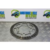 Kawasaki VN 1500 Vulcan Classic Brake Disc Front 1996 to 2001 B067