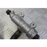 Honda XRV 750 Africa Twin Brake Master Cylinder Rear 1996 to 2003 RD07A B074