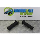 Suzuki GSF 600 Bandit Handlebar Grips 1995 to 1999 GSF600 B063