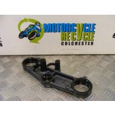 Suzuki GSXR 750 Top Yoke Clamp 2000 to 2003 K1 K2 K3 GSXR750 B075
