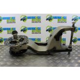 Ducati Monster 1100 Evo Swingarm Rear Complete 2012 2013 M1100 B082