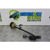 BMW K 1200 S Brake Master Cylinder Rear K1200S 2004 to 2008 B061