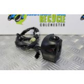 Yamaha FZ8 Fazer Switchgear Left 2010 to 2015 FZ8S FZ8N B051