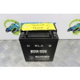 Triumph Thunderbird Sport 900 Battery YB12AL-A2 BS 1997 to 2004 B101