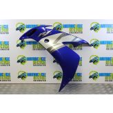 Yamaha R1 5VY Panel Left Fairing Genuine YZF-R1 2004 to 2006 YZF 1000 B097