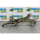 Honda ST 1300 Footrest Hangers Mounts Pan European 2002 to 2007 ST1300 B065