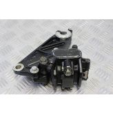 Triumph Legend TT Brake Caliper Rear with Mount 1998 to 2001 900 B052