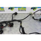Honda NT 700 V Wiring Harness Main ABS Deauville 2006 to 2010 NT700V B057