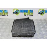 Triumph Street Triple 675 Radiator Guard Grill Evotech 2013 to 2016 B049