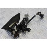 Aprilia RSV 1000 Mille Rearsets Gilles Rear Sets 2001 2002 RSV1000 B047