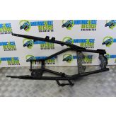 Triumph Thunderbird Sport 900 Subframe Rear Straight 1997 to 2004 B101