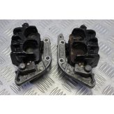 Suzuki GSF 600 Bandit Brake Calipers Front 1995 to 1999 GSF600 B063