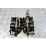 Honda NT 700 V Brake Calipers Front Deauville 2006 to 2010 NT700V B057
