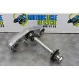 Honda CBR 900 RR Bottom Yoke 45mm Fireblade RRW 1998 1999 CBR900 B053