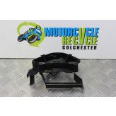 Yamaha FZ8 Fazer Panel Infill Mount 2010 to 2015 FZ8S FZ8N B051