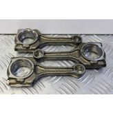 Triumph Street Triple 675 Engine Conrods x3 2013 to 2016 B049
