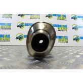 BMW R 1150 GS Remus Exhaust Genesis Race Can R1150GS 1999 to 2001 B055