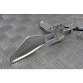 BMW K 1200 S Footrest with Hanger Left Front K1200S 2004 to 2008 B061