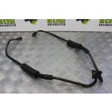 Suzuki GSX 600 F Oil Cooler Pipes GSXF 2001 to 2006 GSX600F B071