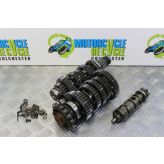Triumph Thunderbird Sport 900 Gearbox 6 Speed Complete 1997 to 2004 B101