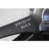 Triumph Speed Triple 1050 Wheel Front 17x3.50 Straight 2005 to 2007 B056