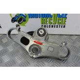 Honda CBR 900 RR Lock Set Key Top Yoke Fireblade RRW 1998 1999 CBR900 B053