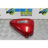 Triumph Legend TT Cover Right Lower Seat 1998 to 2001 900 B052