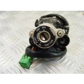 Suzuki GSXR 750 Lock Set Keys 26k miles 2000 to 2003 K1 K2 K3 GSXR750 B075