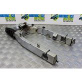 Suzuki GSF 650 Bandit Swingarm Rear Chain Adjusters 2005 2006 GSF650 B066