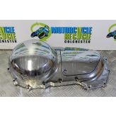 Kawasaki VN 1500 Vulcan Classic Clutch Cover Casing 1996 to 2001 B067