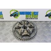 Honda CBR 600 Sport Sprocket Carrier Rear 45T 2001 2002 FS1 FS2 CBR600 B096