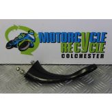 Triumph Daytona T595 Mirror Mount Right Bracket 1997 1998 T 595 B102