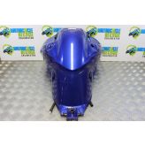 Honda XL 700 V Transalp Fuel Tank Petrol 2008 to 2012 XL700V B072