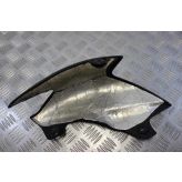 Ducati Hypermotard 796 Panel Rear Tail Left Genuine 2010 2011 2012 B085