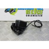 Yamaha XV 1100 Virago Brake Master Cylinder Front 1990 to 1999 XV1100 3LP B059