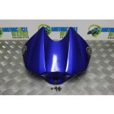 Yamaha R1 5VY Panel Tank Front Genuine YZF-R1 2004 to 2006 YZF 1000 B097