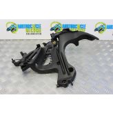 BMW K 1200 S Panel Fairing Inner Upper Left K1200S 2004 to 2008 B061