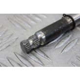 Suzuki GSXR 600 Gear Selector Shaft K6 K7 2006 2007 GSXR600 B083