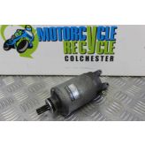 Suzuki GSX 600 F Starter Motor GSXF 2001 to 2006 GSX600F B071