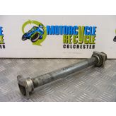Suzuki GSXR 750 Wheel Spindle Rear 2000 to 2003 K1 K2 K3 GSXR750 B075