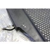 Ducati Multistrada 1200 Evotech Radiator Guard Grill 2010 to 2012 MTS B076