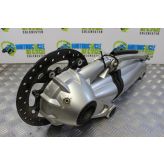 BMW R 1200 GS Swingarm with Rear Diff Disc R1200GS TU 2010 to 2012 B079