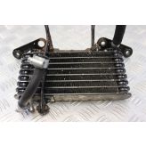 Aprilia RSV 1000 Mille Oil Cooler with Mount 2001 2002 RSV1000 B047