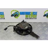 Yamaha R6 Fan 5EB YZF-R6 1999 to 2002 B069