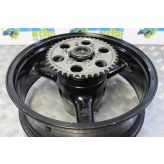 Kawasaki ZX 9 R Wheel Rear 17x5.50 R-1375 ZX9R Ninja 1998 1999 C1 C2 B103