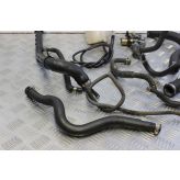 Yamaha R1 5VY Radiator Hoses Coolant Bottle YZF-R1 2004 to 2006 YZF 1000 B097